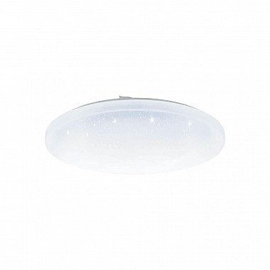 Настенно-потолочный светодиодный светильник Eglo Frania-A 98236