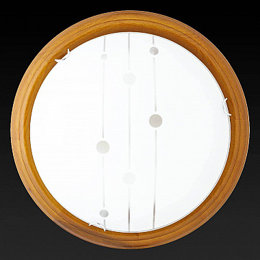 Настенный светильник Toplight Madison TL9033Y-02OA