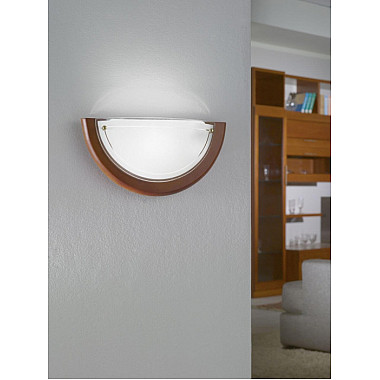 Настенно-потолочный светильник Ufo 1 3893