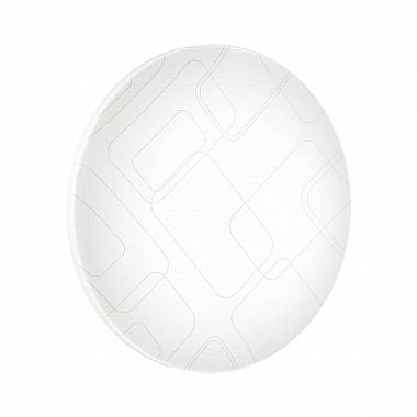 Настенно-потолочный светодиодный светильник Sonex Modes 2043/EL