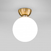 Настенно-потолочный светильник Bubble 30197/1 латунь