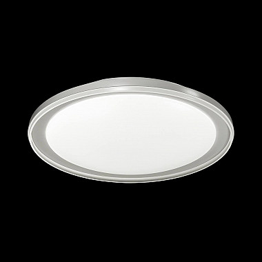 Настенно-потолочный светодиодный светильник Sonex Kabrio 2049/EL