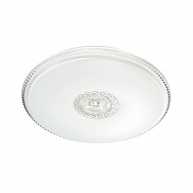 Настенно-потолочный светодиодный светильник Sonex Lavora 2044/DL