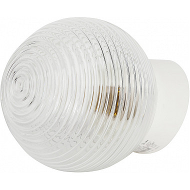 Настенно-потолочный светильник НБП 01-60-004 наклонный