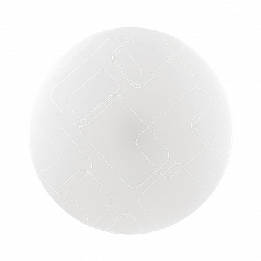 Настенно-потолочный светодиодный светильник Sonex Modes 2043/EL