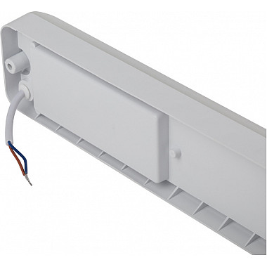 Настенно-потолочный светильник SPB-103-0-40K-012