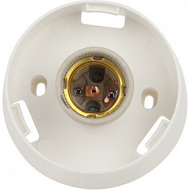 Настенно-потолочный светильник НБП 01-60-004 наклонный