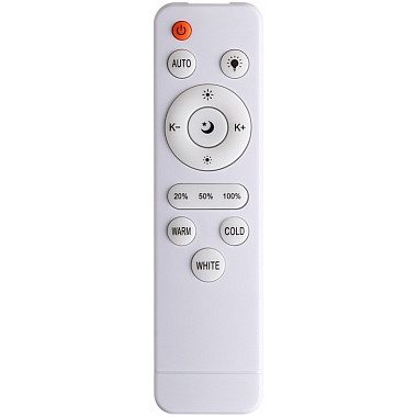 Настенно-потолочный светильник Setta 7630/EL