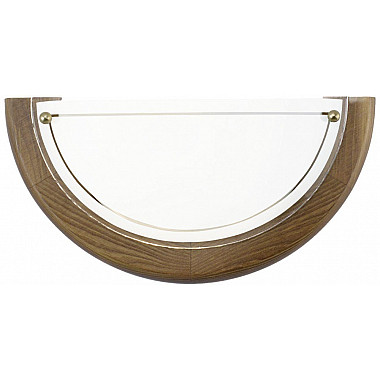 Настенно-потолочный светильник Ufo 1 3893