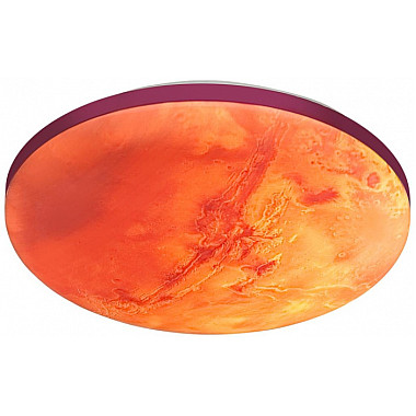 Настенно-потолочный светильник Mars 7725/DL