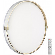 Настенно-потолочный светильник Olidi White 7646/EL