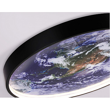 Настенно-потолочный светильник Wallers Wall FW11132