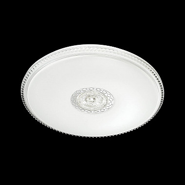 Настенно-потолочный светодиодный светильник Sonex Lavora 2044/DL