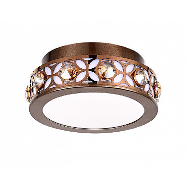 Настенно-потолочный светильник ACRYLICA FA9422