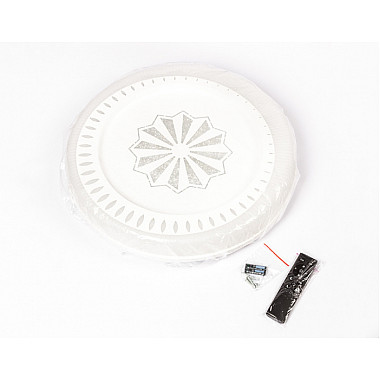 Настенно-потолочный светильник CW1L 000026182