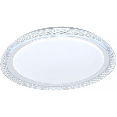 Настенно-потолочный светильник CW1L 000025654