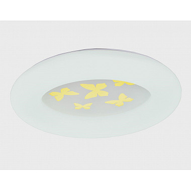 Настенно-потолочный светильник CW1L 000024988