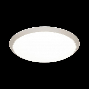 Настенно-потолочный светодиодный светильник Sonex Yuki 3061/50L