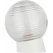 Настенно-потолочный светильник НБП 01-60-004 наклонный