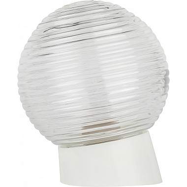 Настенно-потолочный светильник НБП 01-60-004 наклонный