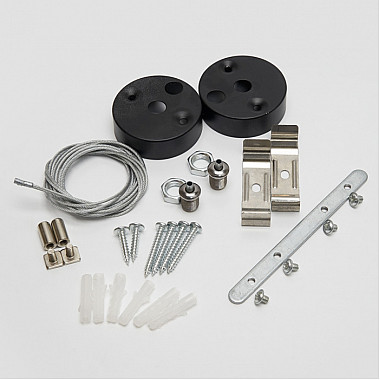 Настенно-потолочный светильник AL4020 48213