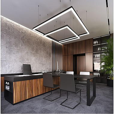 Настенно-потолочный светильник AL4020 48213