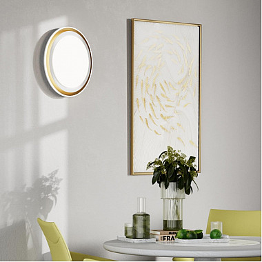 Настенно-потолочный светильник Setta 7630/EL