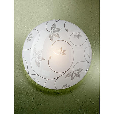 Настенно-потолочный светильник Vitaluce V6424/1A