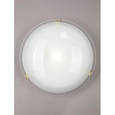 Настенно-потолочный светильник Vitaluce V6281/1A