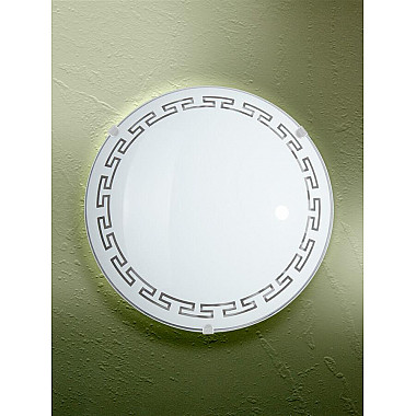 Настенно-потолочный светильник Vitaluce V6377/1A