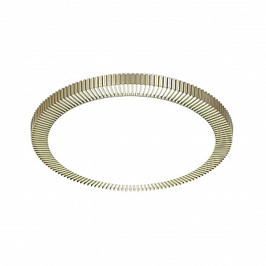 Настенно-потолочный светильник Sonex Lerba gold 3032/EL
