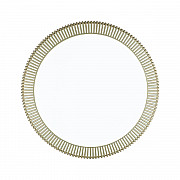 Настенно-потолочный светильник Sonex Lerba gold 3032/EL