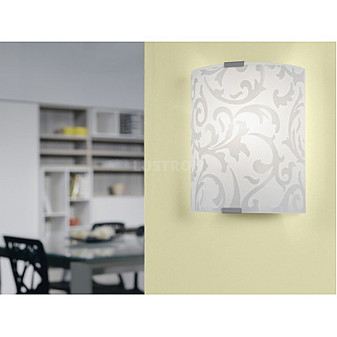 Настенно-потолочный светильник Grafik 91245