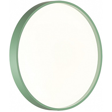 Настенно-потолочный светильник Mavic 7743/CL