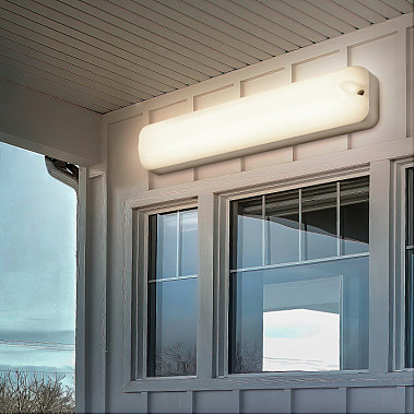 Настенно-потолочный светильник SPB-103-0-40K-020