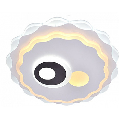 Настенно-потолочный светильник CW1L 000024197