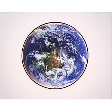 Настенно-потолочный светильник Wallers Wall FW11133