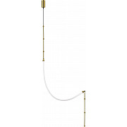 Настенно-потолочный светильник Strap SL6132.301.20