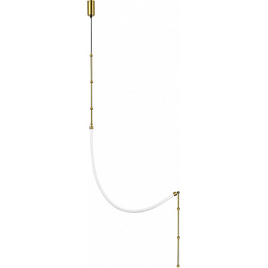 Настенно-потолочный светильник Strap SL6132.301.20