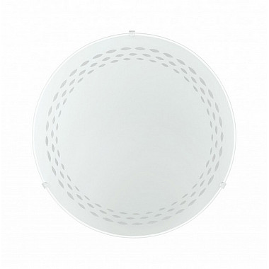 Настенно-потолочный светильник Twister 82886