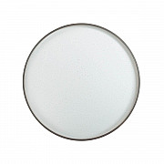 Настенно-потолочный светодиодный светильник Sonex Geta Silver 2076/DL