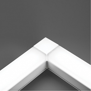 Настенно-потолочный светильник AL4020 48214