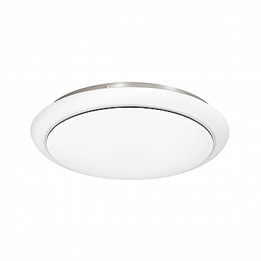 Настенно-потолочный светильник Sonex Smalli 3022/AL