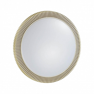 Настенно-потолочный светильник Sonex Lerba gold 3032/EL