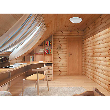 Настенные потолочные светильники Kanlux PLAFMIN O 25690