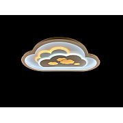 Настенно-потолочный светильник LED LAMPS 5136