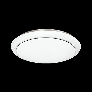 Настенно-потолочный светильник Sonex Smalli 3022/AL