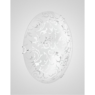 Настенно-потолочный светильник WA1N 000059663