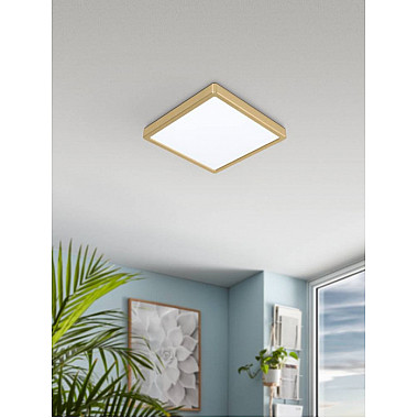 Настенно-потолочный светильник Fueva 5 900184