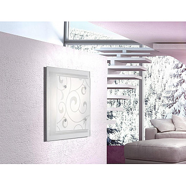 Потолочный светильник Globo Dia 48062